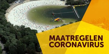 Corona maatregelen