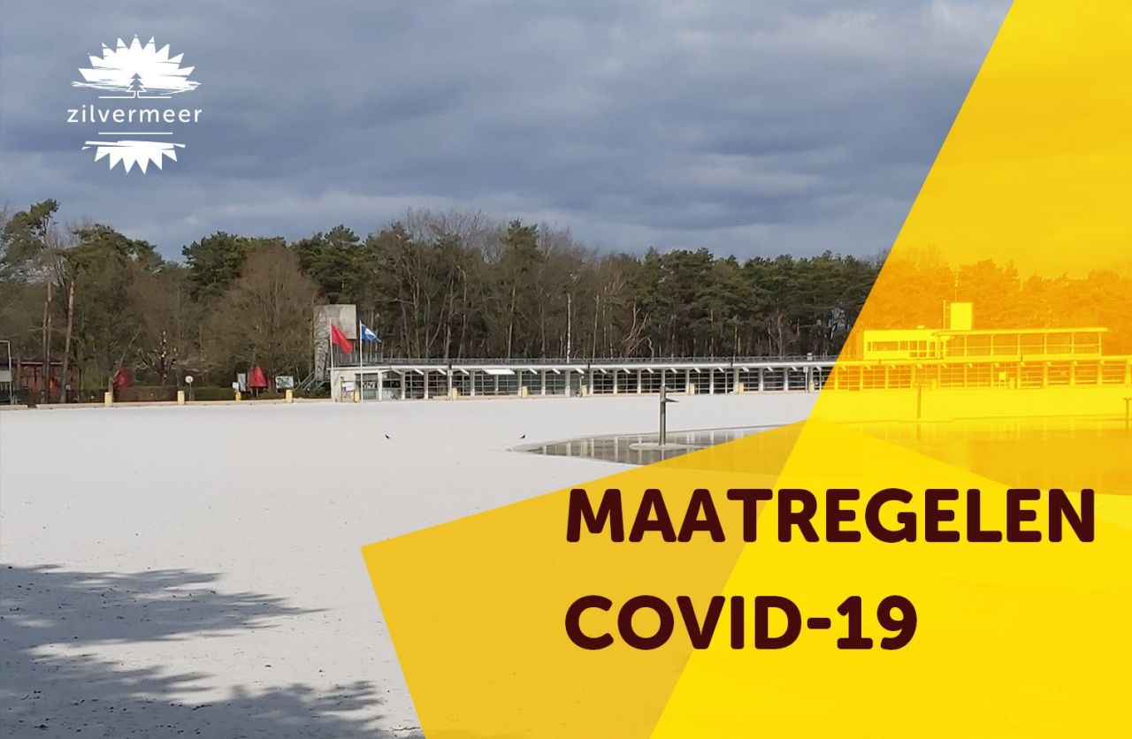Corona maatregelen COVID-19