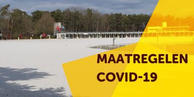 Corona maatregelen COVID-19