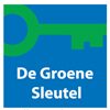 logo groene sleutel