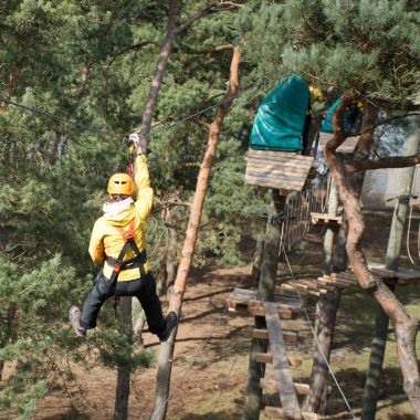 oefenzipline_zilvermeer